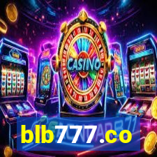 blb777.co