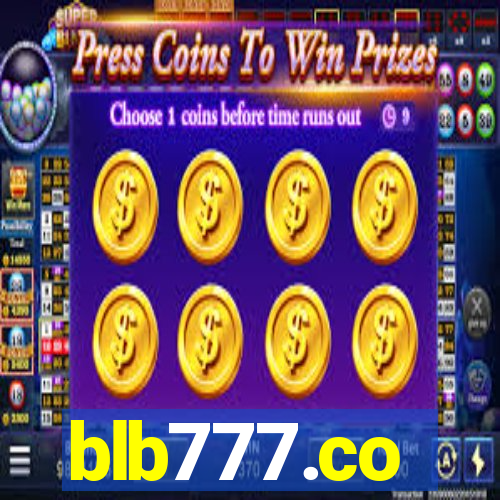 blb777.co
