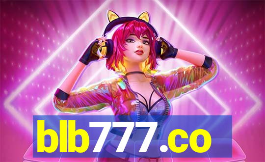 blb777.co