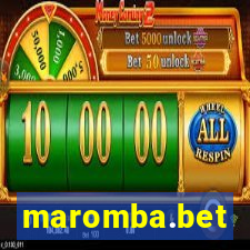 maromba.bet
