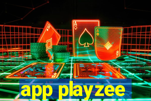 app playzee