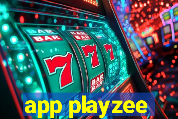 app playzee