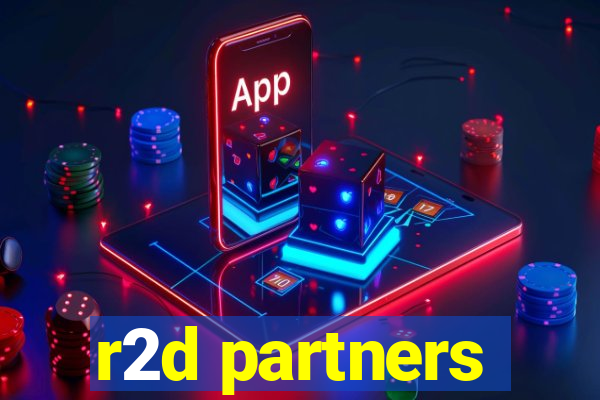 r2d partners