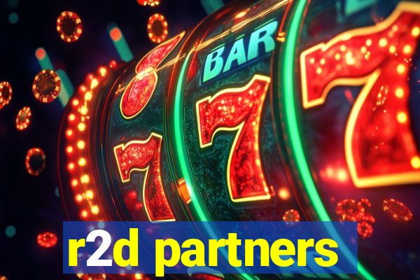 r2d partners