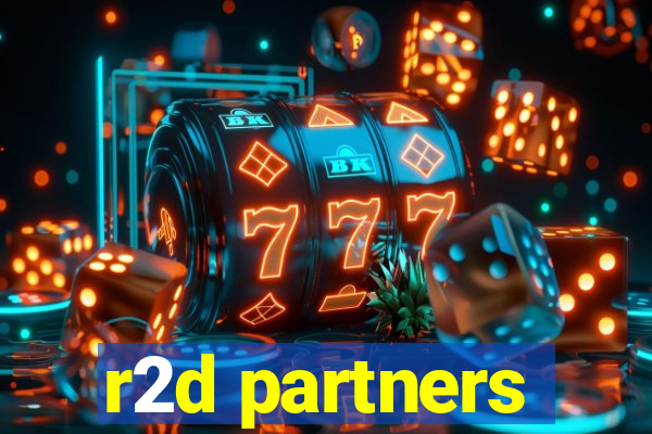 r2d partners