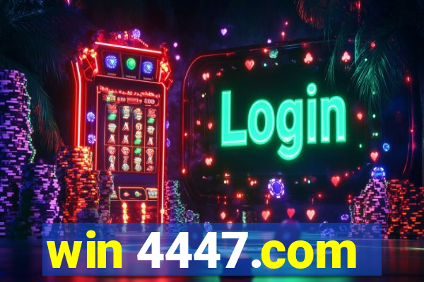 win 4447.com