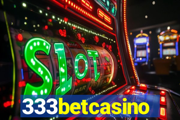 333betcasino