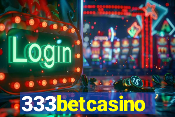 333betcasino