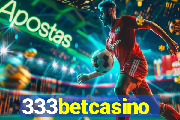 333betcasino