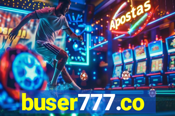 buser777.co