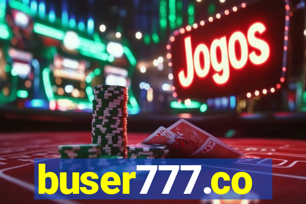 buser777.co