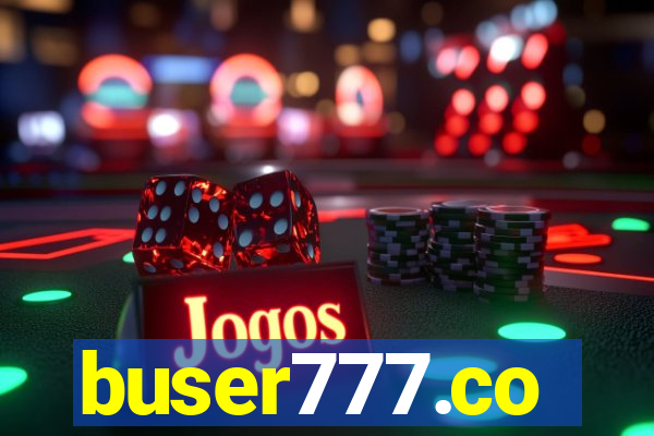 buser777.co