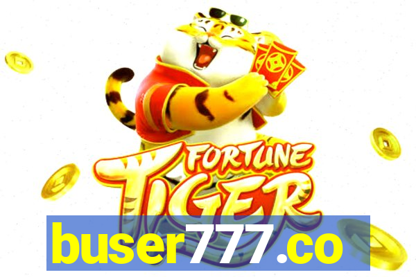 buser777.co