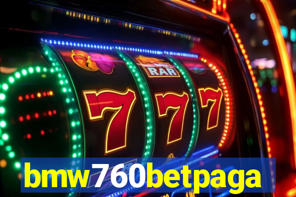 bmw760betpaga
