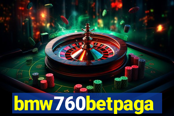 bmw760betpaga