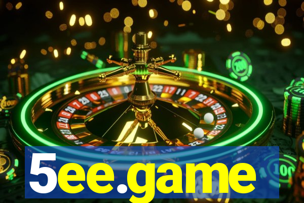 5ee.game