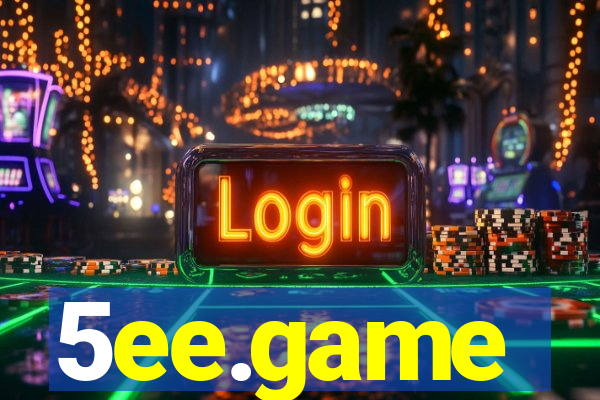 5ee.game