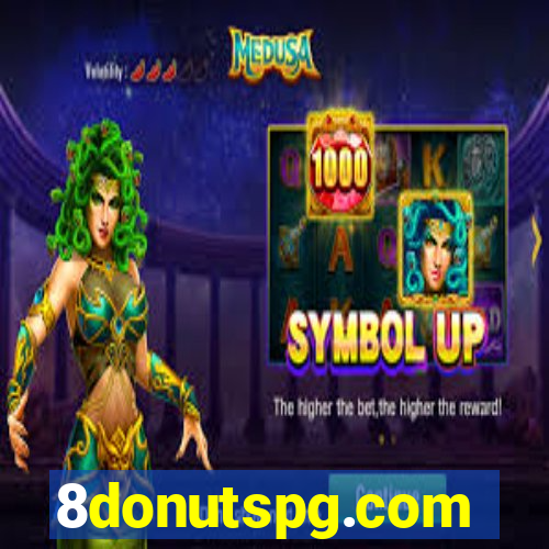 8donutspg.com