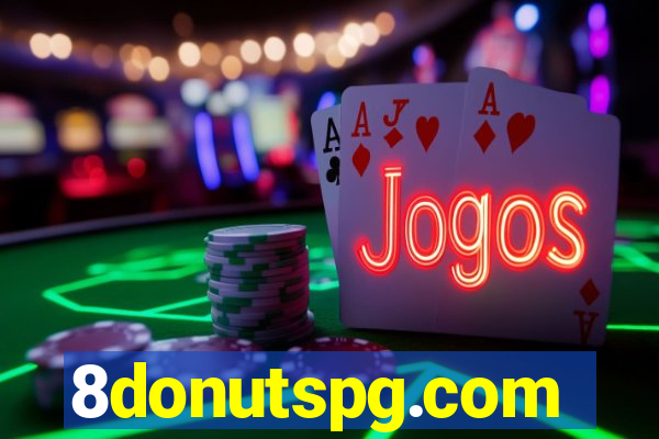 8donutspg.com