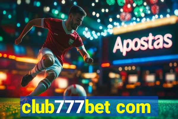 club777bet com