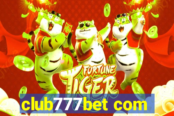 club777bet com