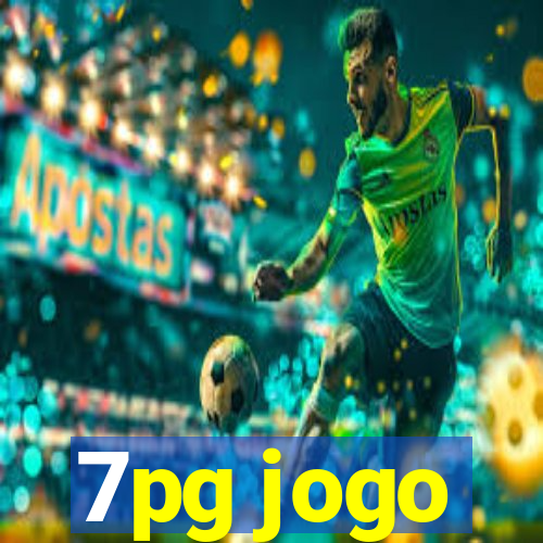 7pg jogo