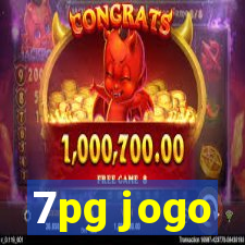 7pg jogo