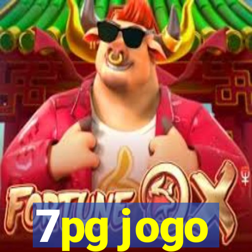 7pg jogo