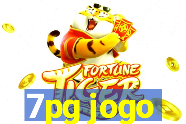 7pg jogo