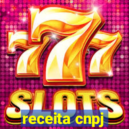 receita cnpj