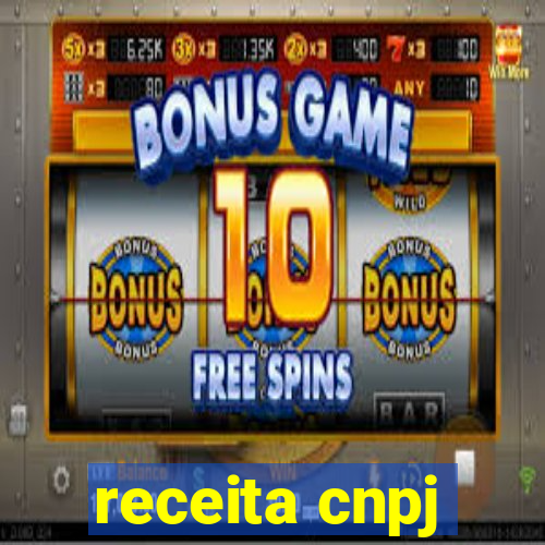 receita cnpj