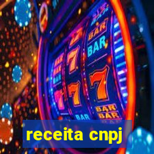receita cnpj