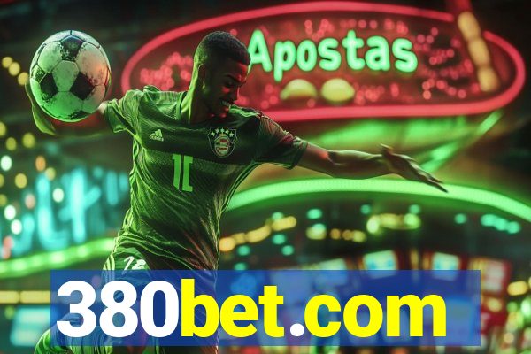 380bet.com