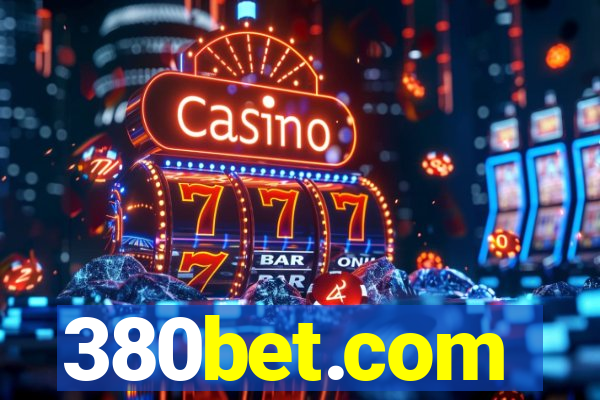 380bet.com