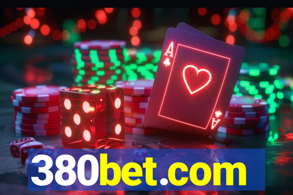380bet.com