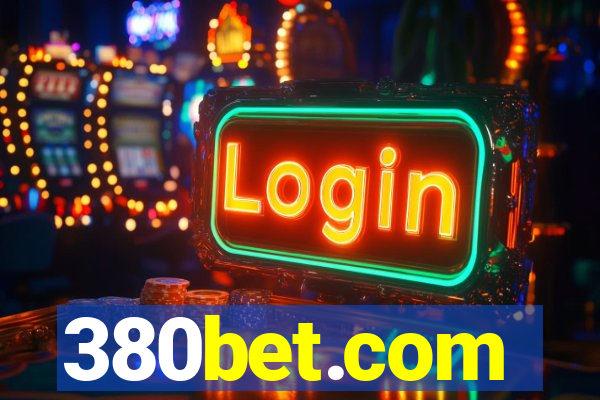380bet.com