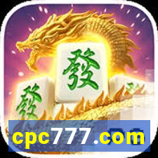cpc777.com