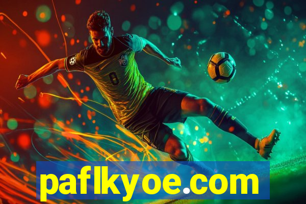 paflkyoe.com