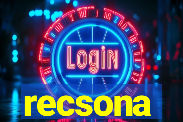 recsona