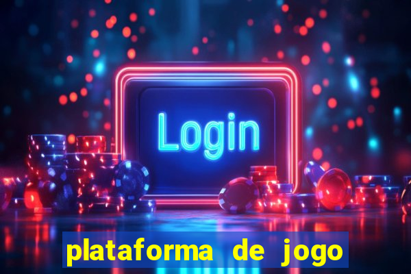 plataforma de jogo da deolane