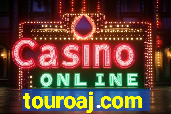 touroaj.com