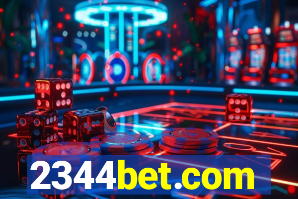 2344bet.com