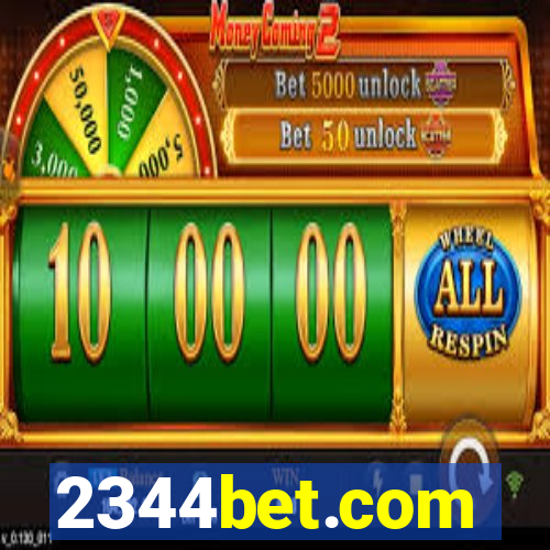 2344bet.com