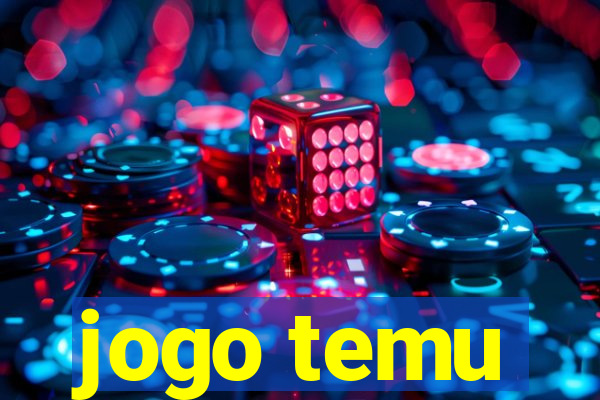jogo temu