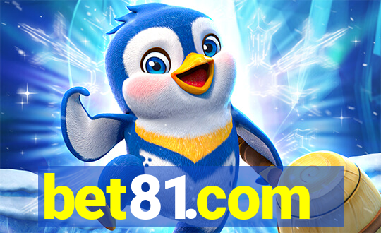 bet81.com