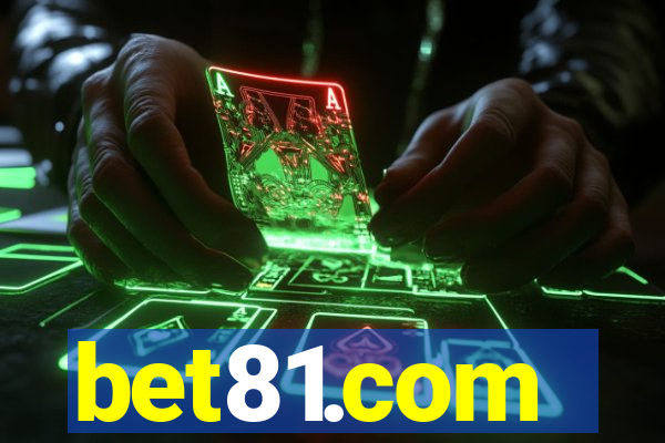 bet81.com