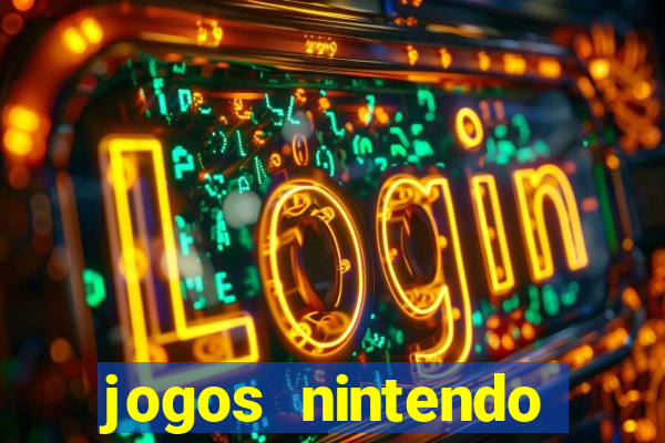 jogos nintendo switch download gratis