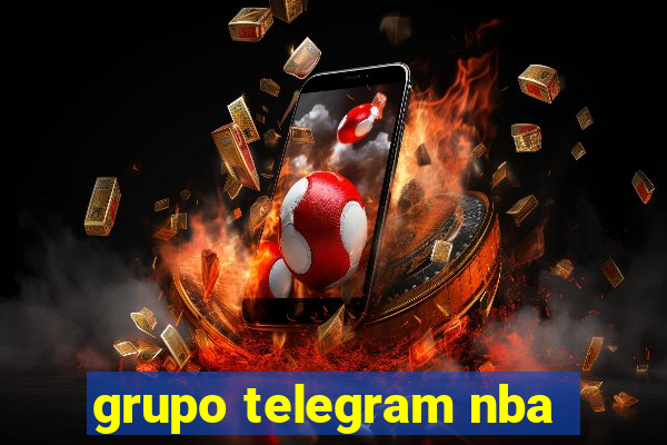 grupo telegram nba