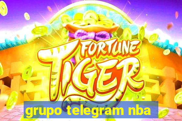 grupo telegram nba