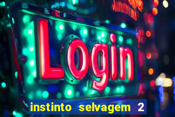 instinto selvagem 2 final explicado